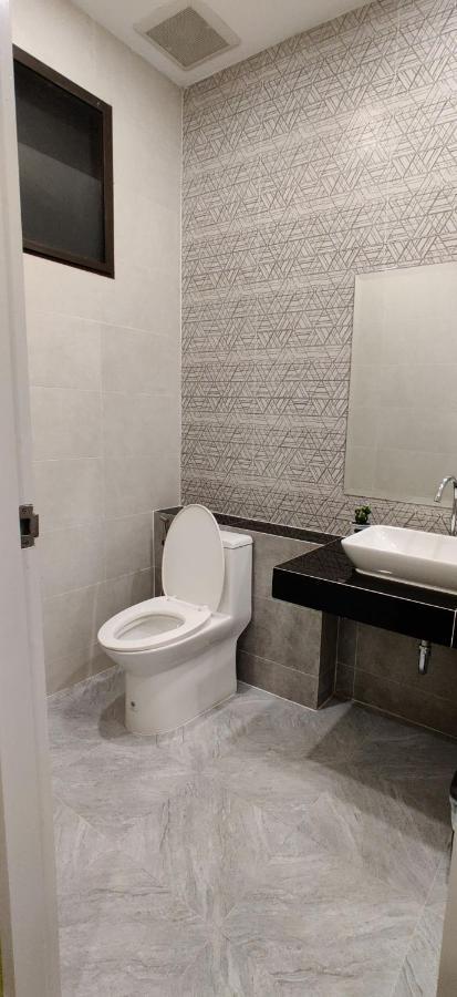 หอพัก ทูเอ็มเพลส 2M Place Apartment Ban Khlong Nung Екстериор снимка